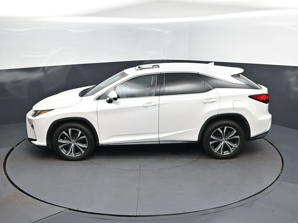 Used 2016 Lexus RX 350 AWD w/ Premium Package image 32