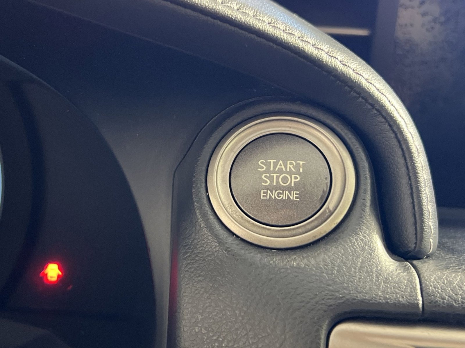 Used 2014 Lexus IS 250 w/ F-Sport Package image 34