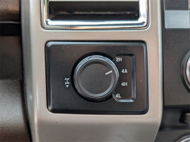 Used 2015 Ford F150 King Ranch w/ Equipment Group 601A Luxury image 27