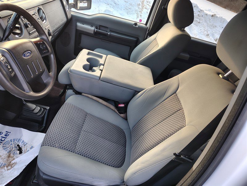 Used 2014 Ford F250 XLT image 10