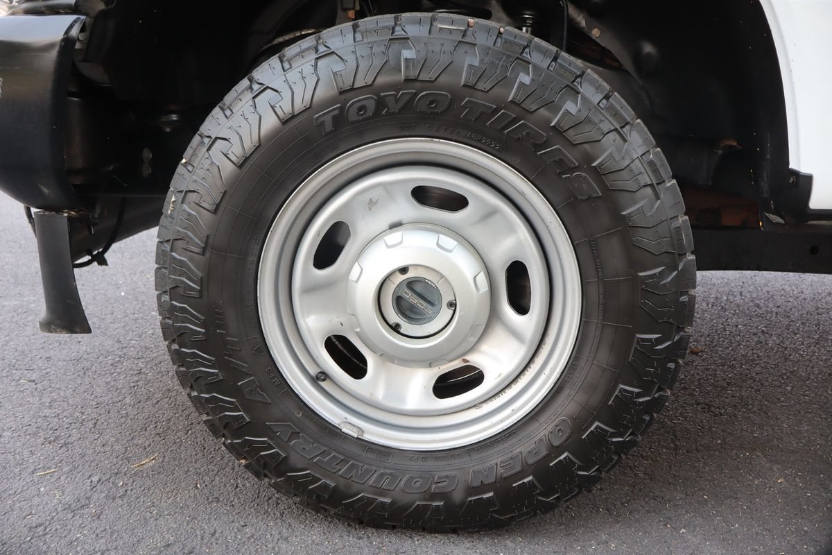 Used 2021 Ford F350 XL w/ Power Equipment Group AWD/4WD image 40