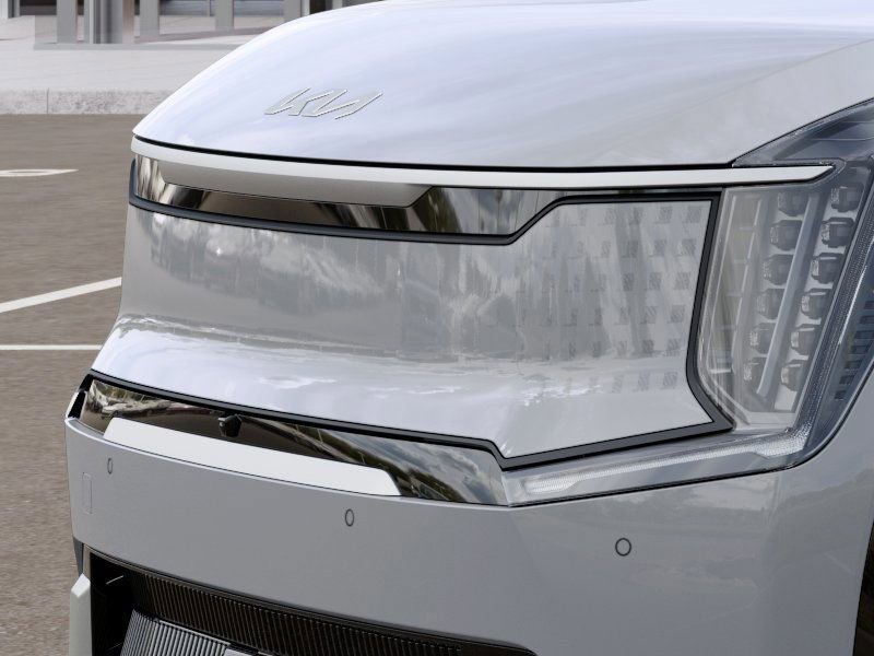 New 2026 Kia EV9 Land image 13