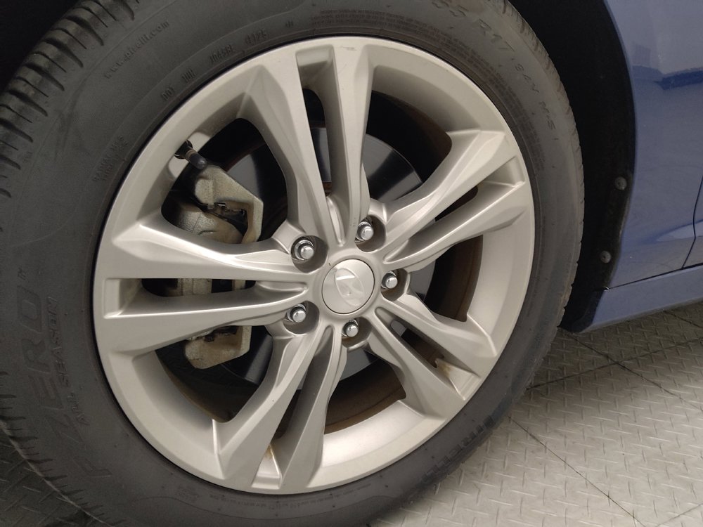 Used 2018 Hyundai Sonata Limited FWD image 31