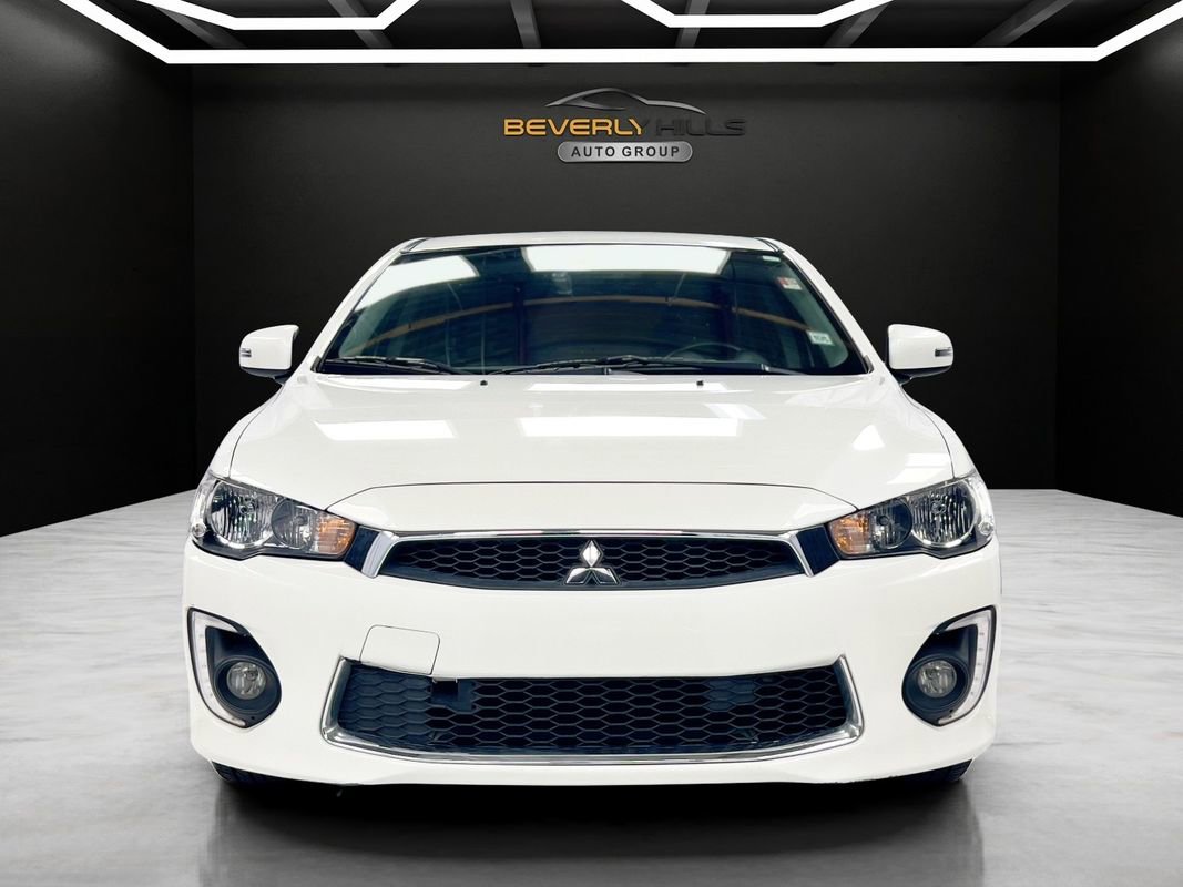 Used 2016 Mitsubishi Lancer GT image 8