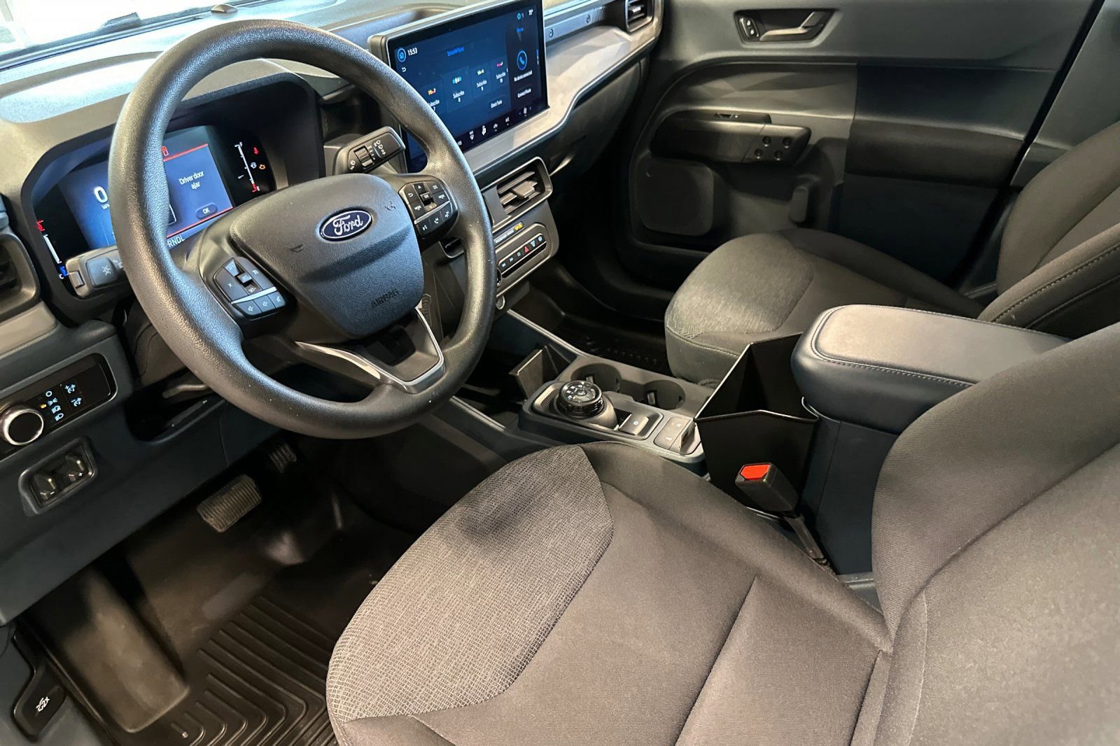 Used 2025 Ford Maverick XL w/ 4K Tow Package image 10