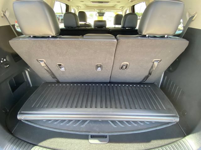 Used 2021 Kia Telluride EX AWD/4WD image 17