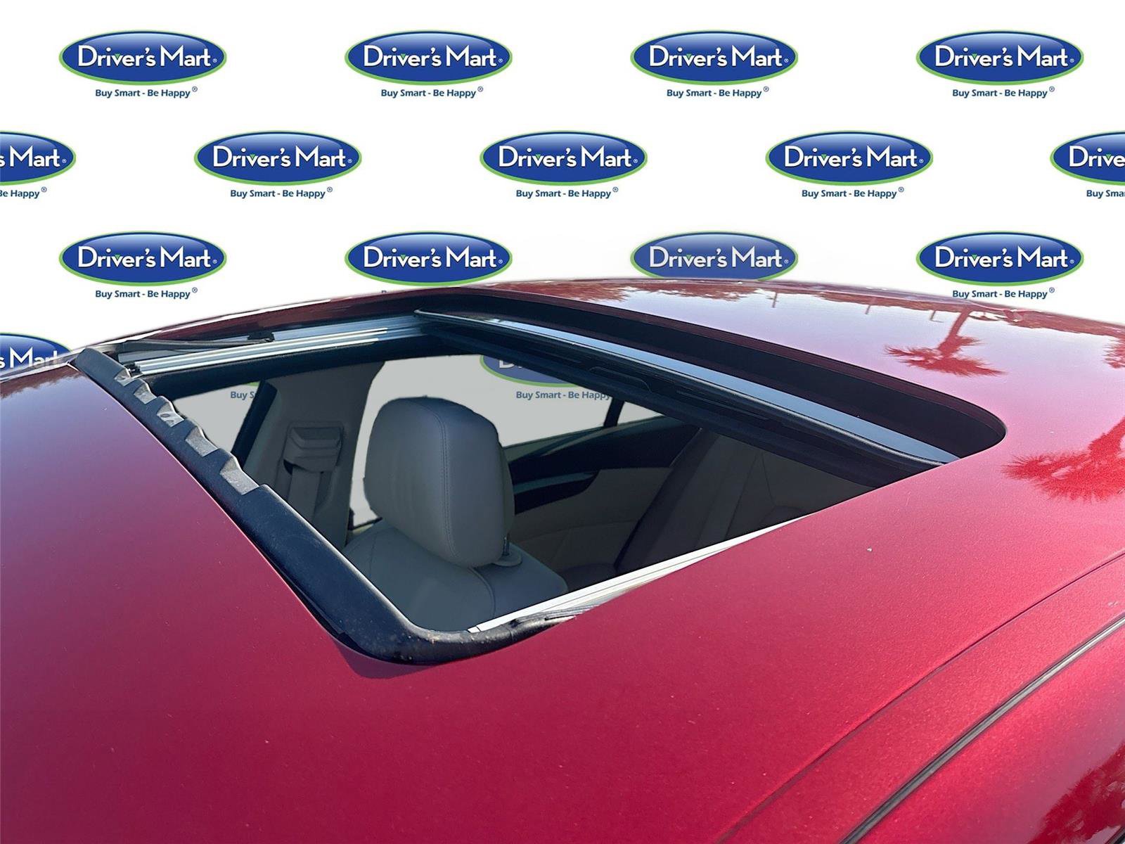 Used 2016 Mercedes-Benz CLS 550 4MATIC image 25