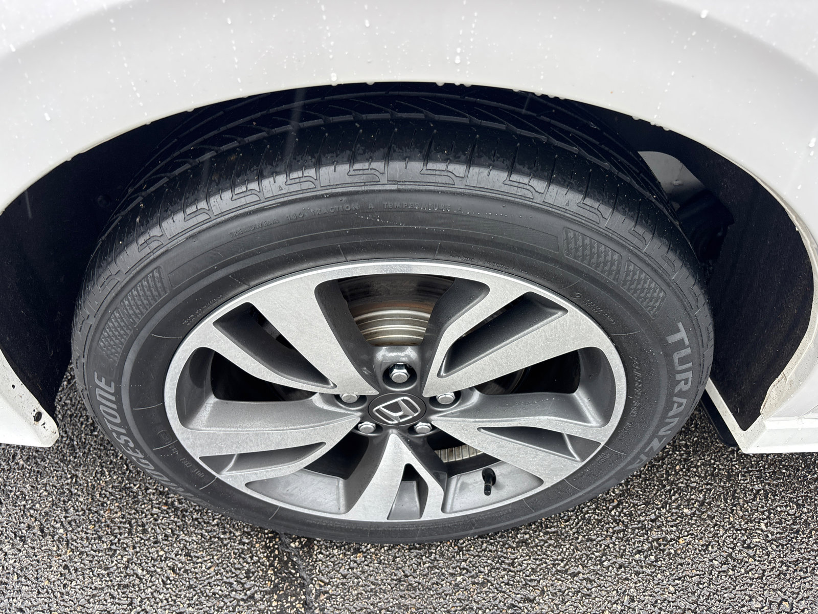 Used 2023 Honda Odyssey Touring image 10