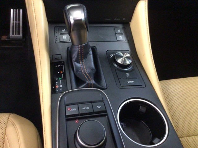 Used 2017 Lexus RC 200t F Sport RWD image 21