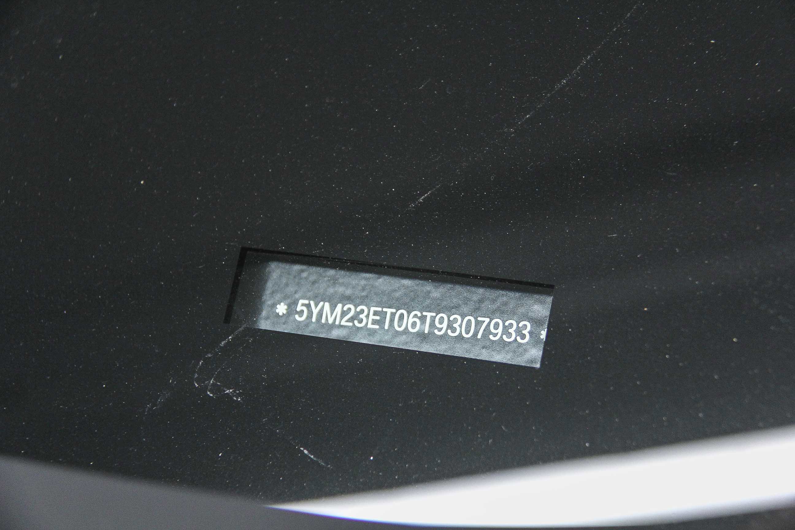 New 2026 BMW X6 M Competition image 29