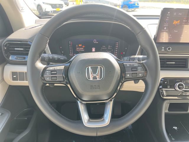 New 2026 Honda Pilot Touring image 22