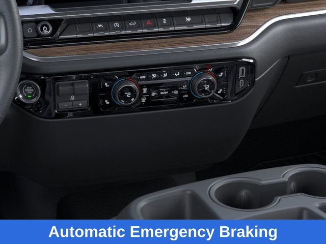 New 2026 Chevrolet Silverado 1500 LT image 24