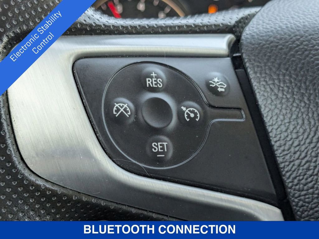 Used 2023 GMC Acadia SLE w/ Elevation Edition image 20