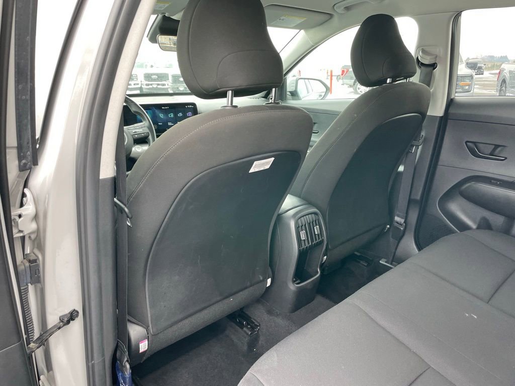 Used 2024 Hyundai Kona SEL image 51