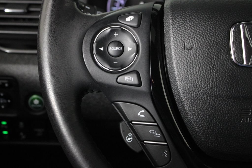 Used 2019 Honda Ridgeline RTL-E image 26