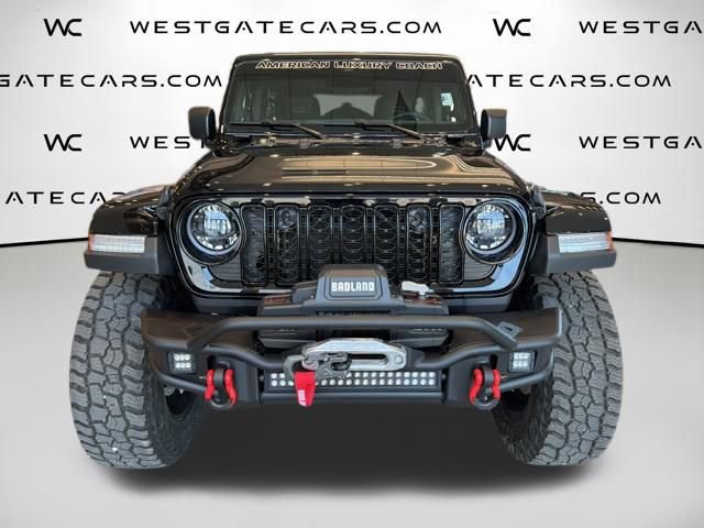 New 2026 Jeep Wrangler Unlimited Sport AWD/4WD image 2