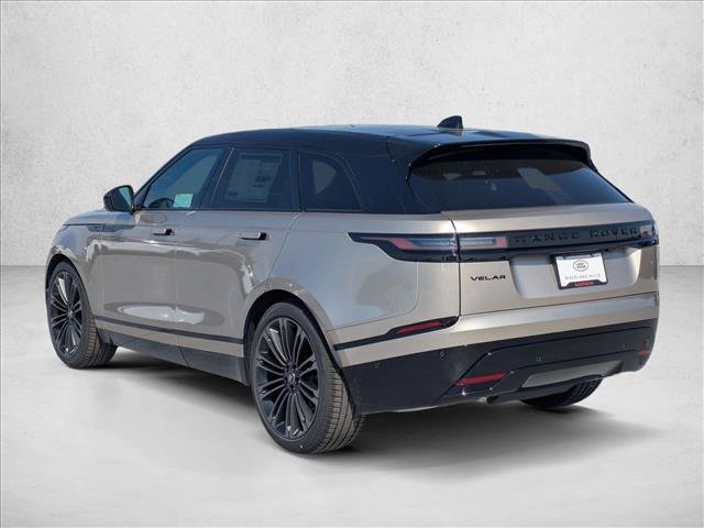 New 2026 Land Rover Range Rover Velar Dynamic SE AWD/4WD image 9