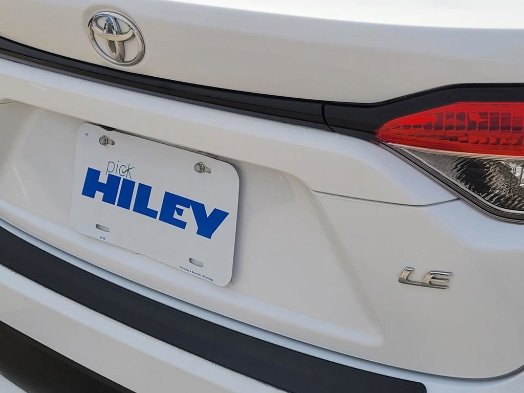 Used 2020 Toyota Corolla LE image 5