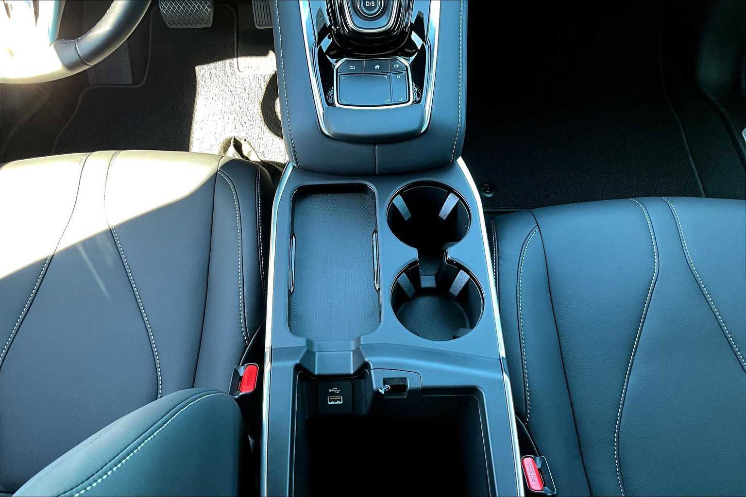 Certified 2025 Acura RDX image 18