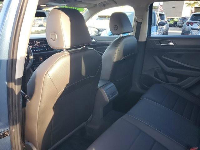 Used 2021 Volkswagen Jetta SEL image 18