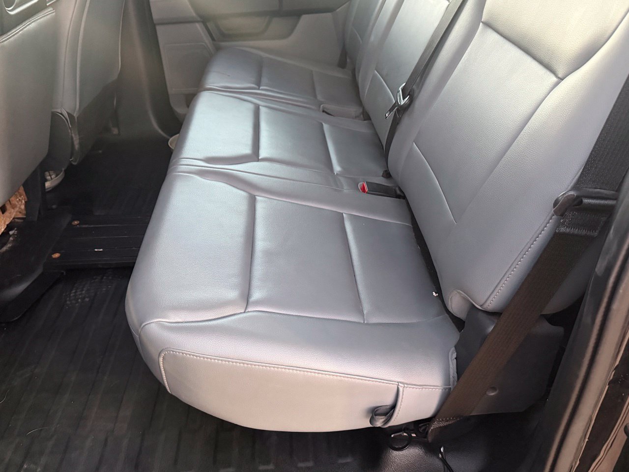 Used 2021 Ford F150 XL AWD/4WD image 28