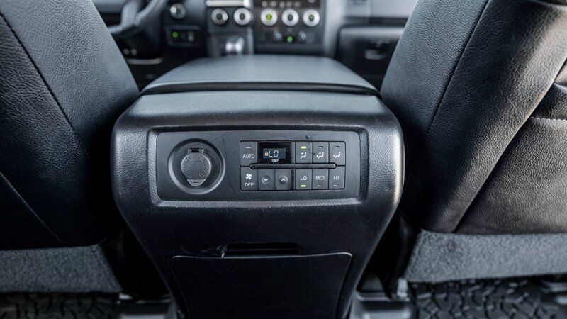 Used 2021 Toyota Sequoia TRD Pro AWD/4WD image 45