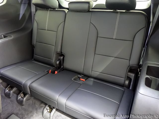New 2025 GMC Acadia Elevation w/ Elevation Premium Package FWD image 11