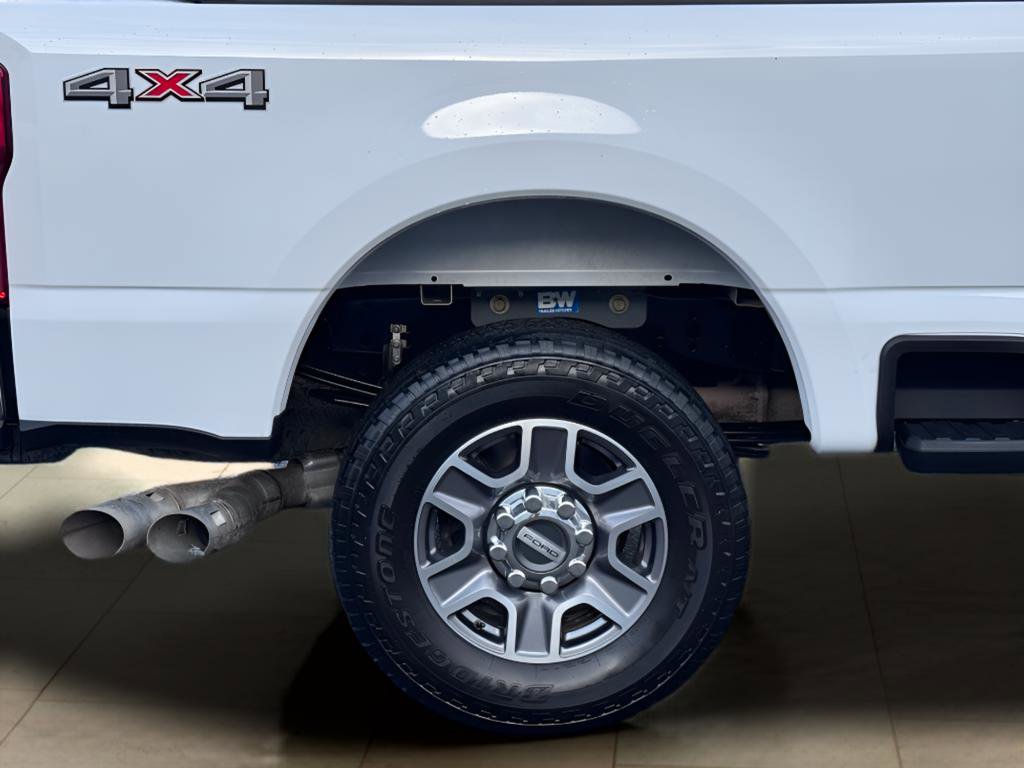 Used 2024 Ford F250 Lariat AWD/4WD image 42