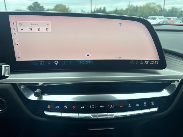 Certified 2023 Cadillac Lyriq AWD image 7
