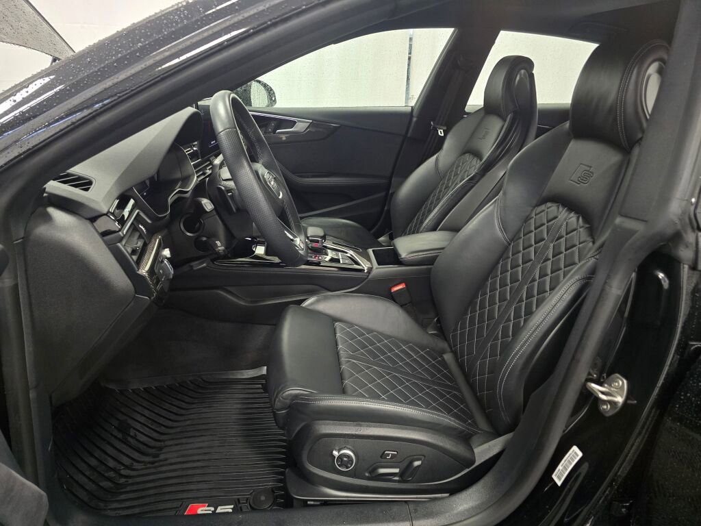 Used 2023 Audi S5 Prestige image 13