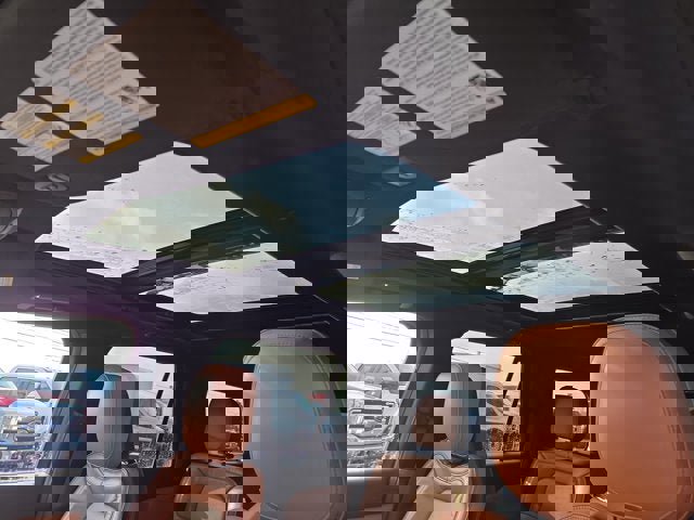 Used 2019 Lincoln Navigator Reserve w/ Cargo Package image 9