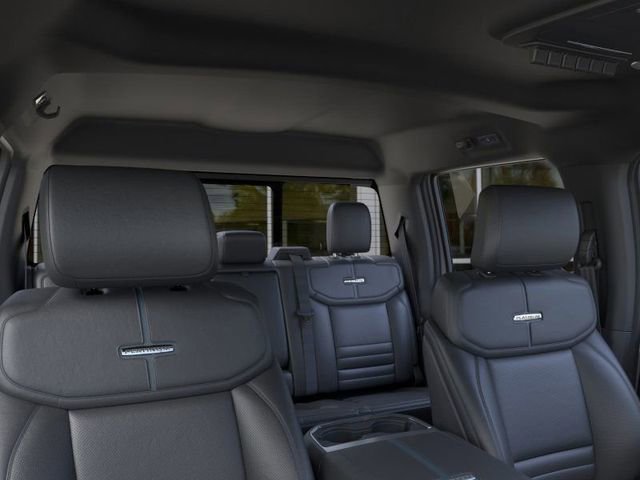 New 2026 Ford F350 Platinum image 22