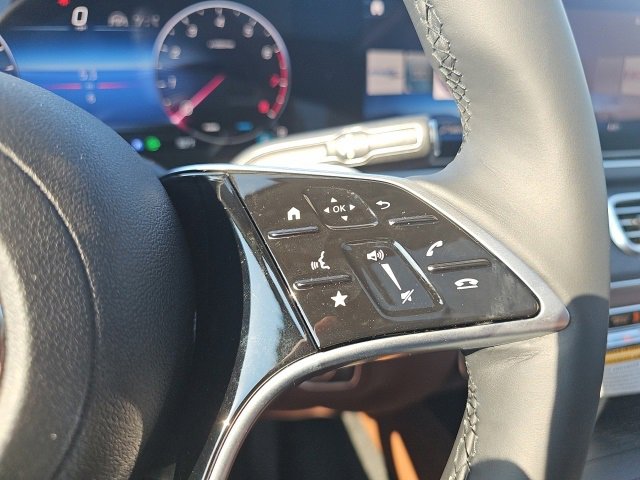 New 2026 Mercedes-Benz GLE 450 4MATIC image 16