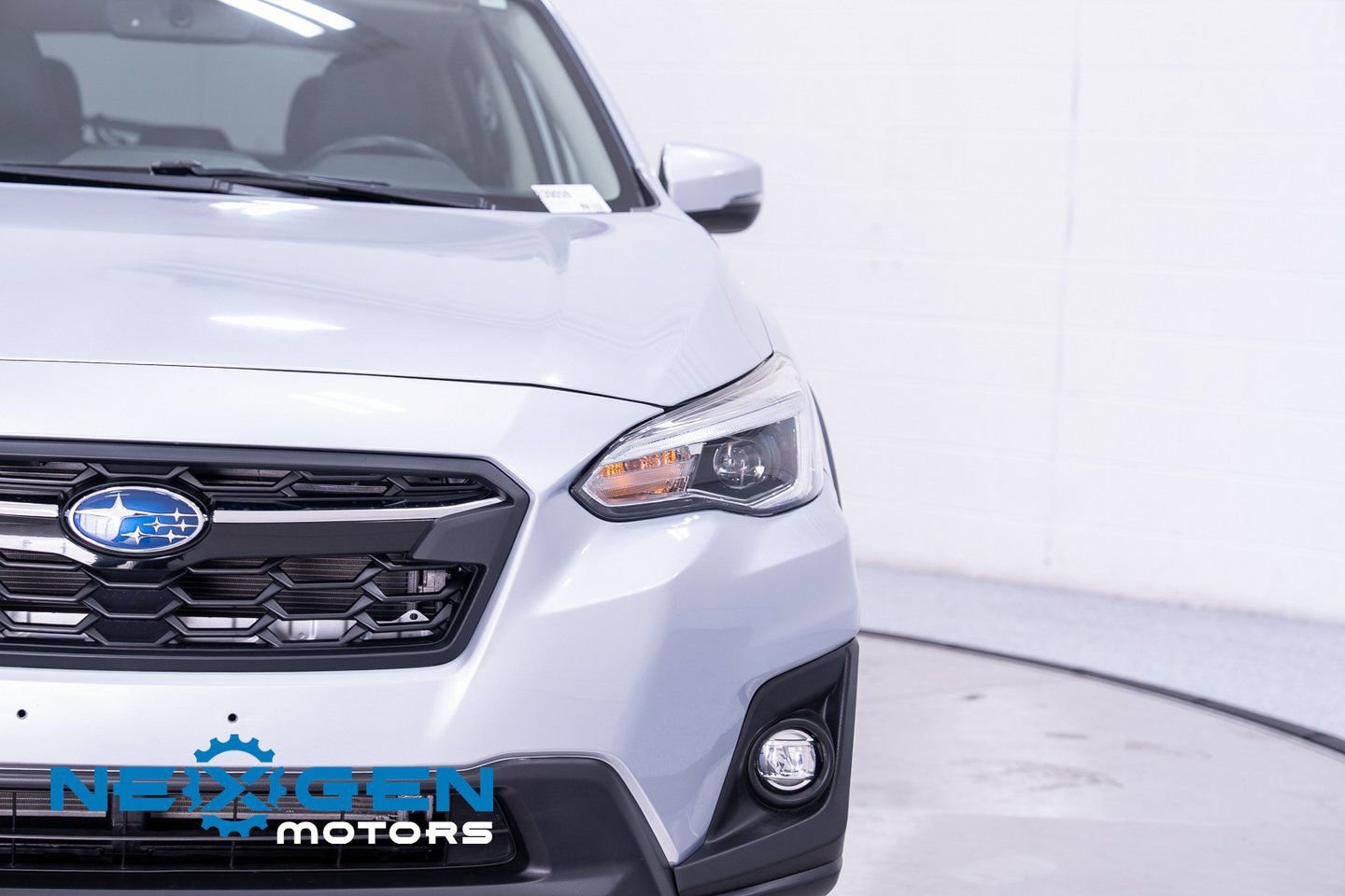 Used 2020 Subaru Crosstrek 2.0i Limited w/ Moonroof Package image 6