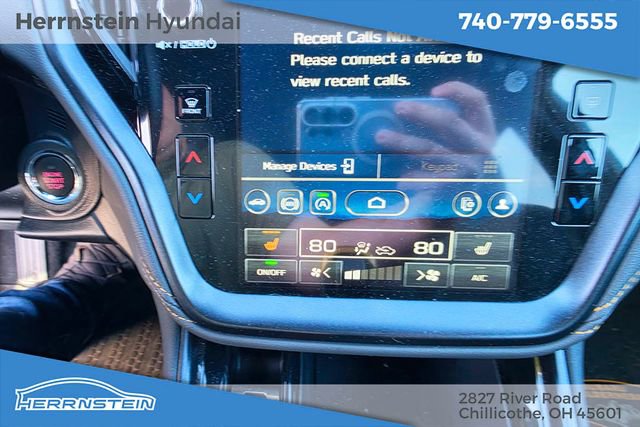 Used 2025 Subaru Outback Wilderness AWD/4WD image 23