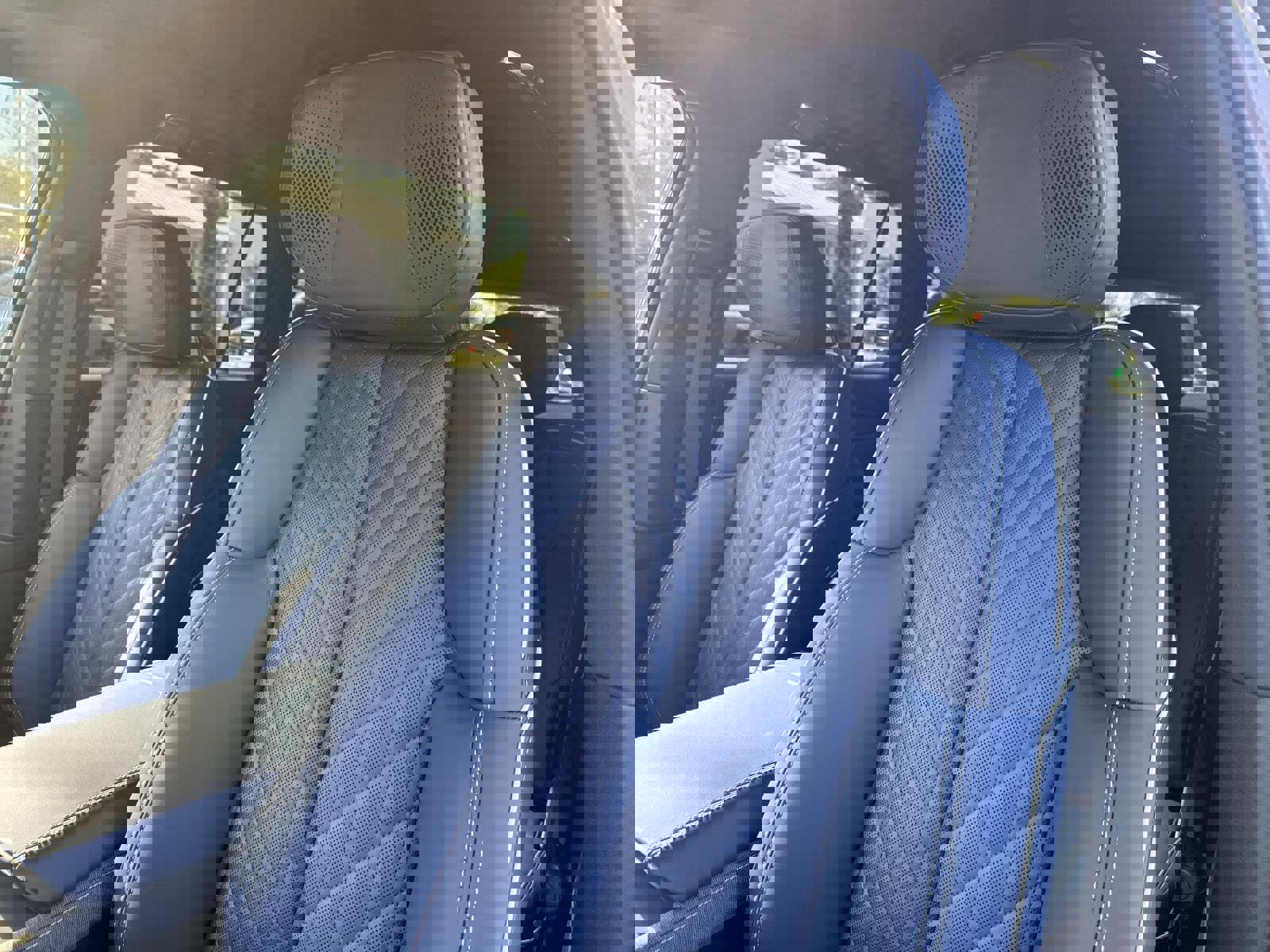 New 2026 Cadillac Vistiq Premium Luxury image 10