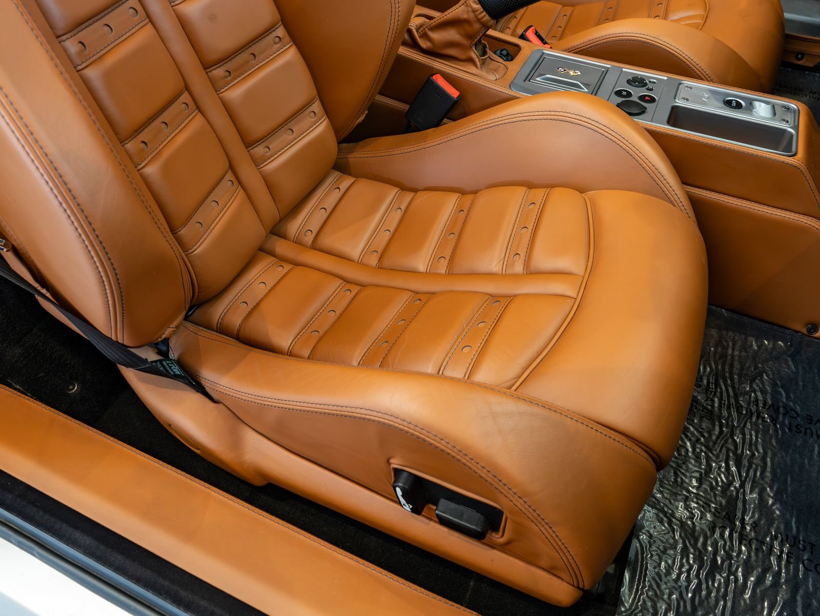 Used 2006 Ferrari F430 Spider RWD image 20