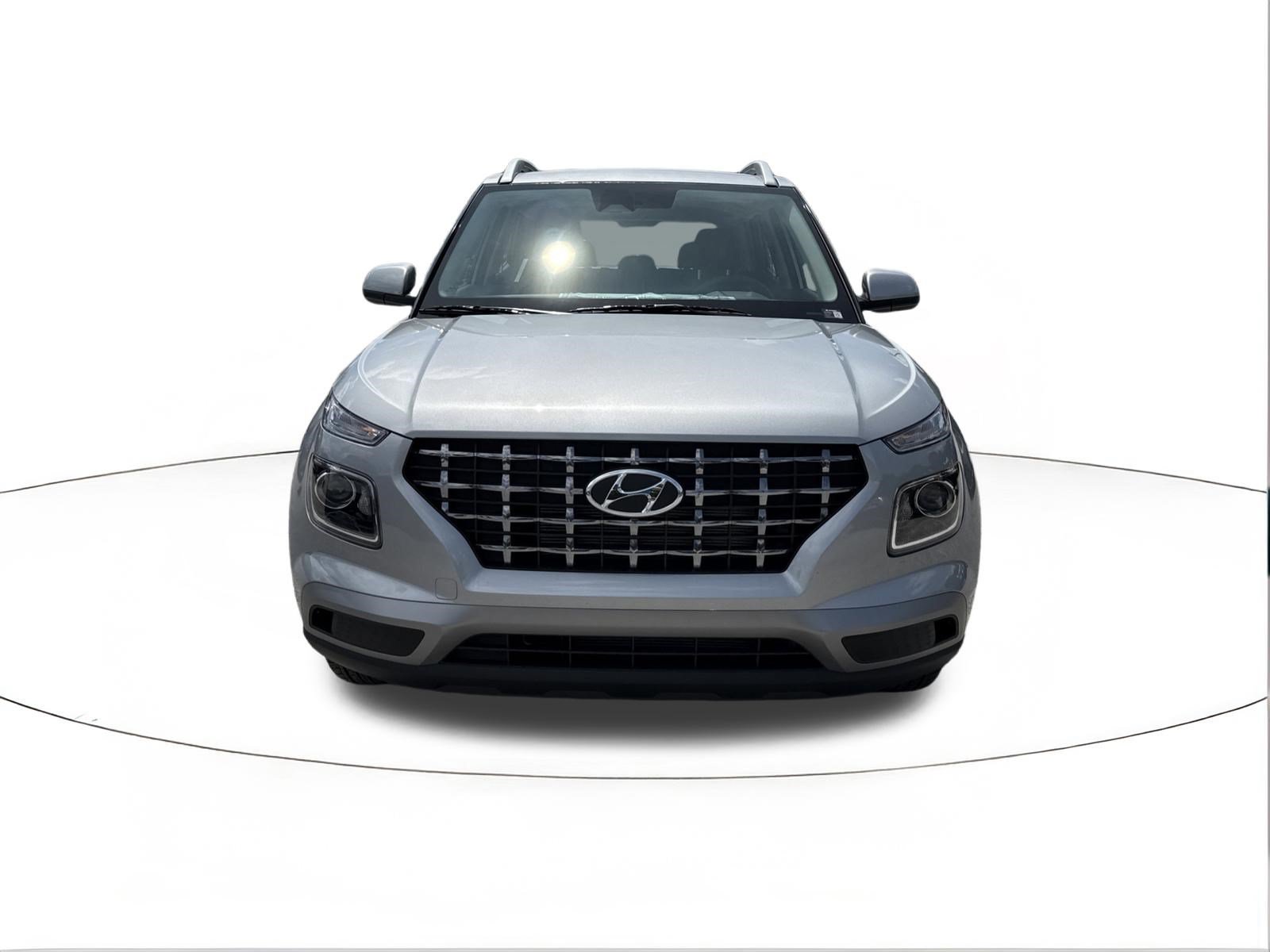 New 2026 Hyundai Venue SEL FWD image 8