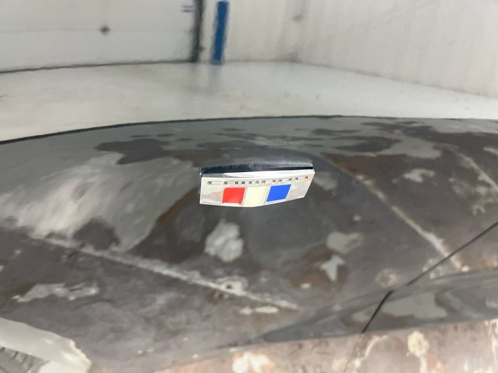 Used 2017 Chevrolet Camaro SS RWD image 25