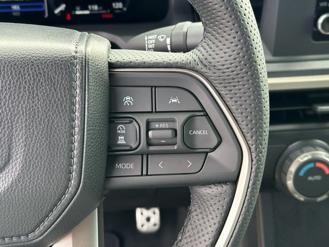 New 2026 Toyota Tacoma TRD Sport AWD/4WD image 14
