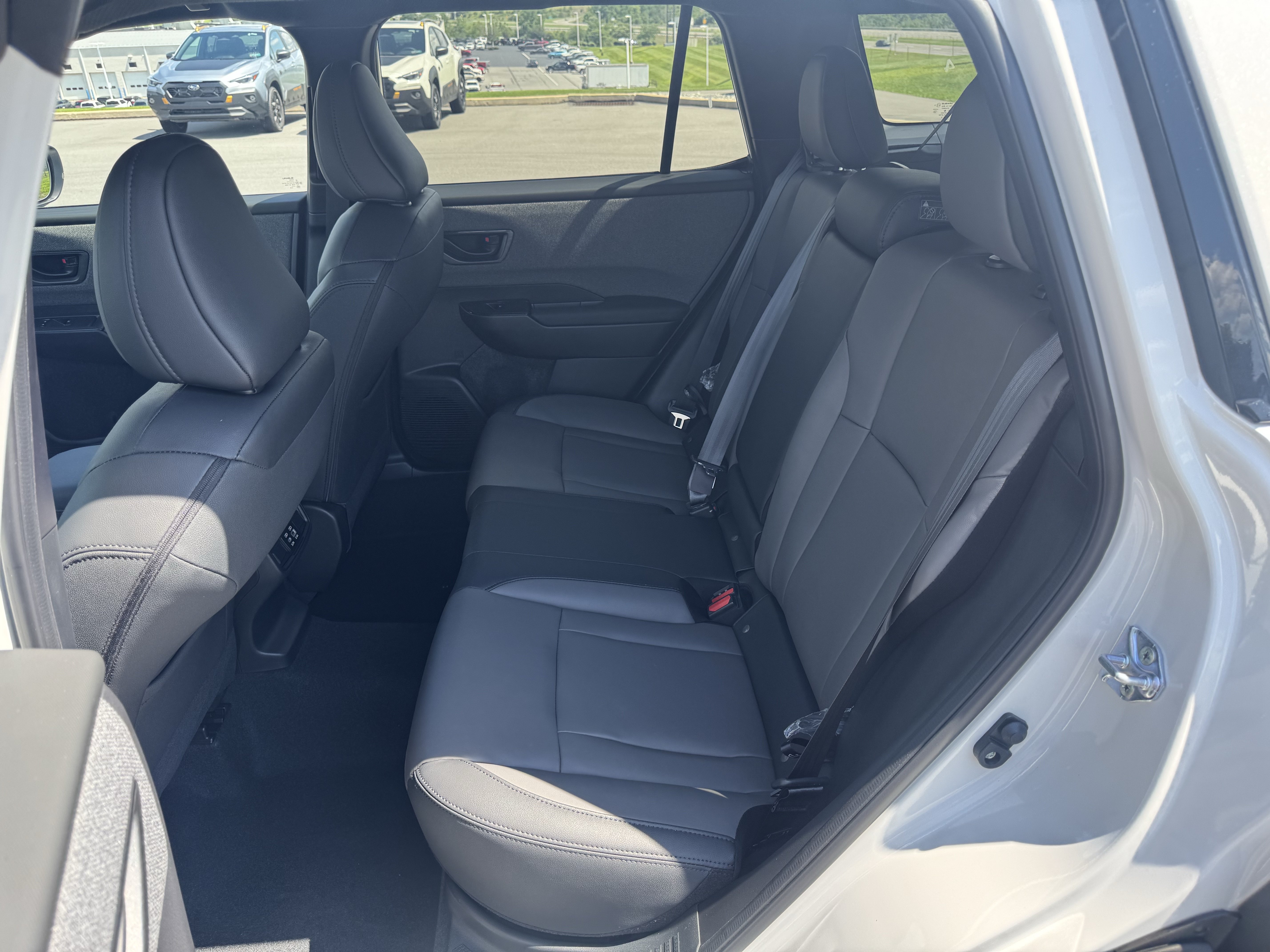 New 2026 Subaru Outback Premium AWD/4WD image 13