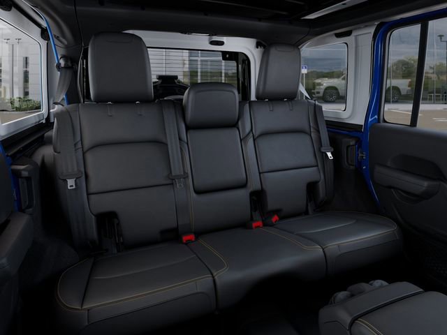 New 2025 Jeep Wrangler Rubicon 392 image 18