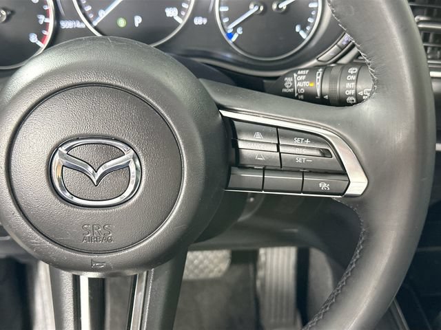 Used 2024 MAZDA CX-30 AWD 2.5 S w/ Select Sport Pkg image 20