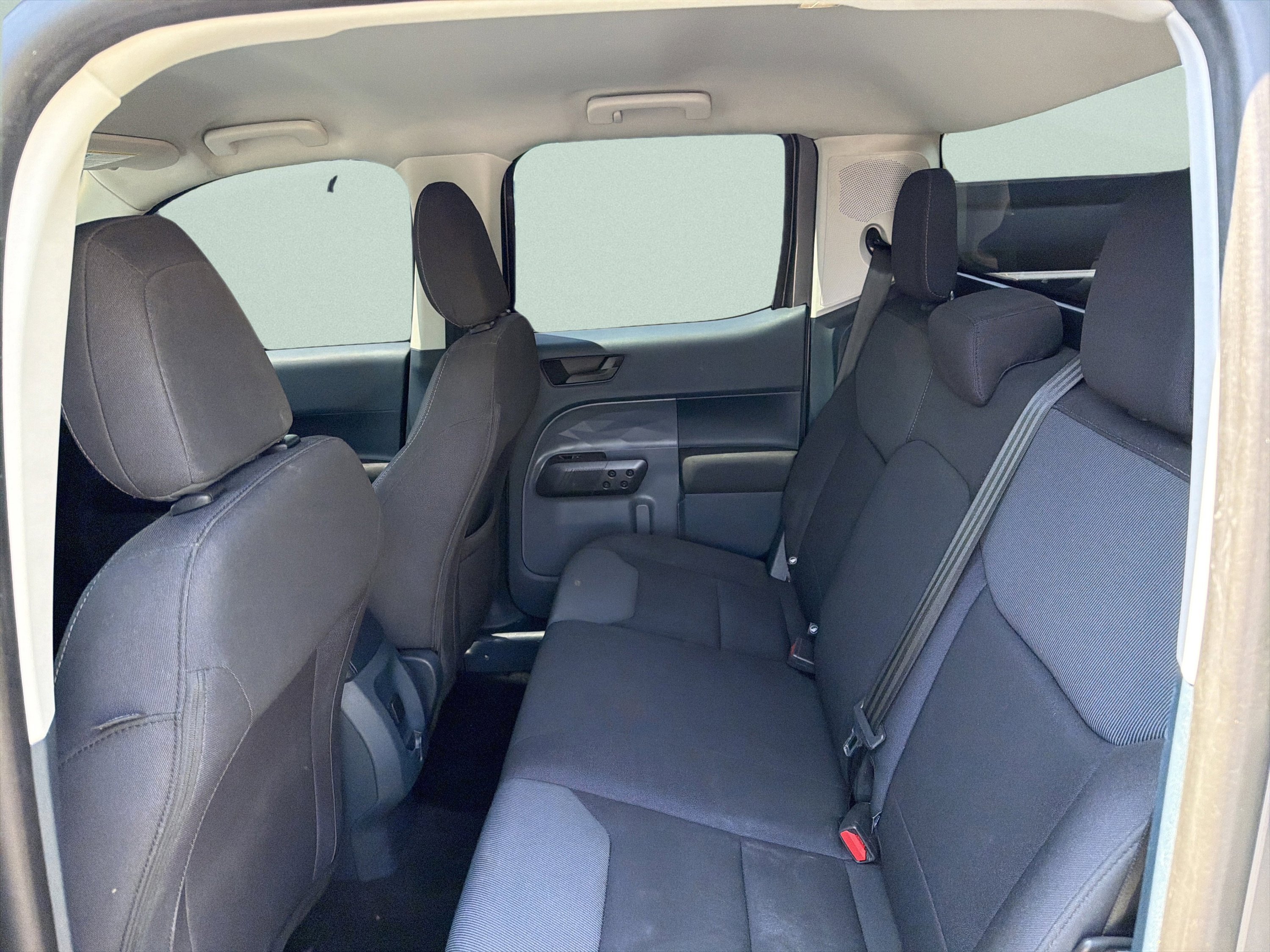 Used 2022 Ford Maverick XL w/ Equipment Group 100A Standard AWD/4WD image 22