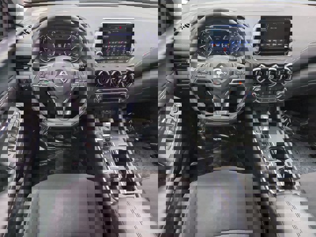 Used 2025 Nissan Sentra SV image 15