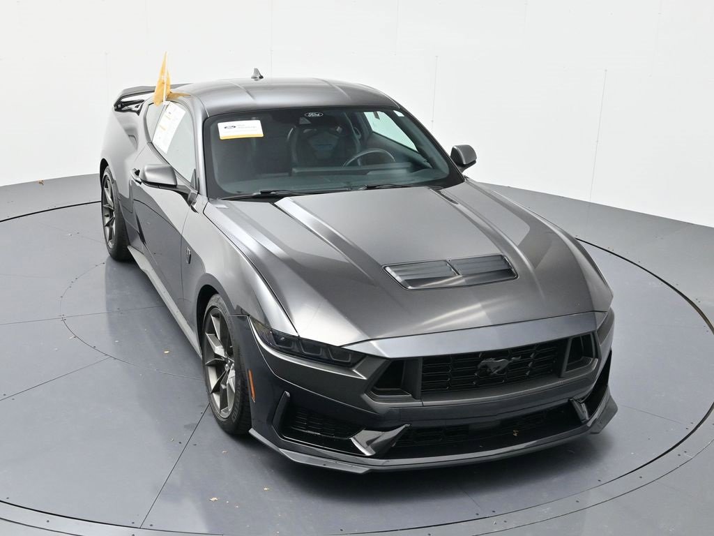 Certified 2024 Ford Mustang Dark Horse image 39