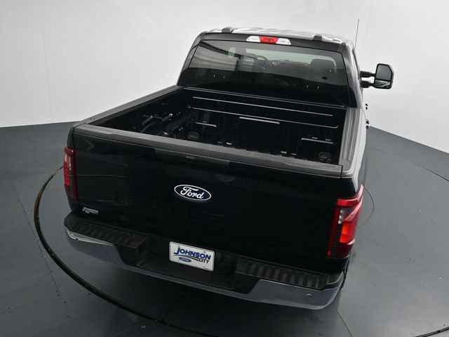 Certified 2025 Ford F150 XLT w/ Equipment Group 301A Standard AWD/4WD image 23