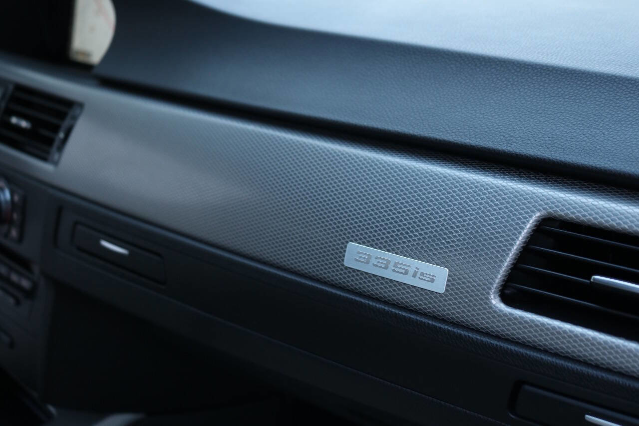 Used 2011 BMW 335is 335is 2dr Coupe image 24