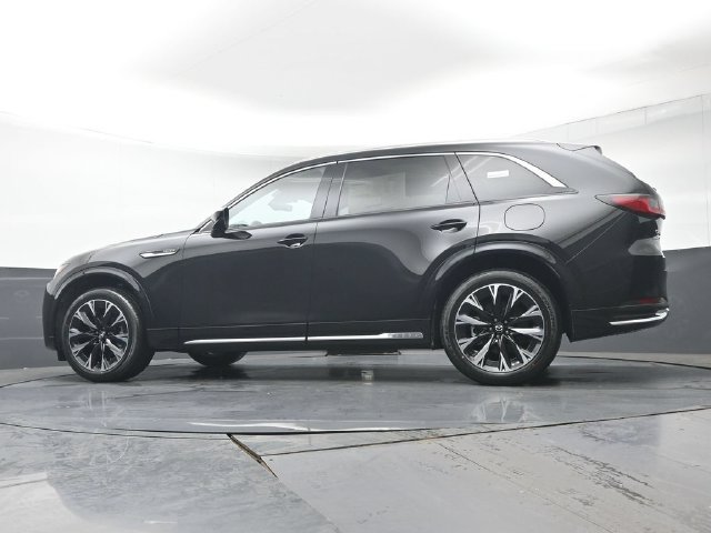 New 2026 MAZDA CX-90 3.3 Turbo S w/ Premium Plus AWD/4WD image 18