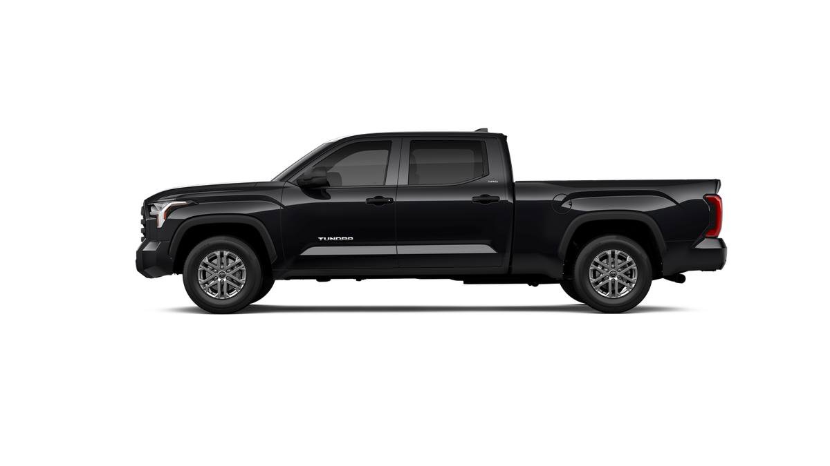 New 2026 Toyota Tundra SR5 w/ SR5 Premium Package image 77